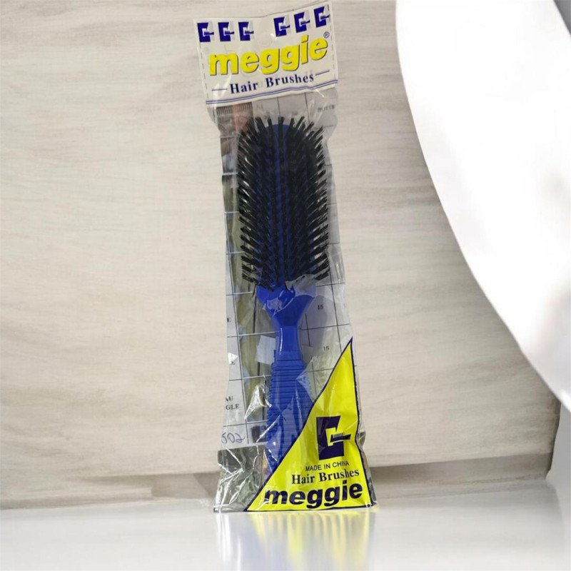 Brosse à Cheveux  Meggie _ TS0502